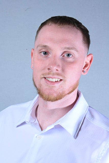 Chris Feeney